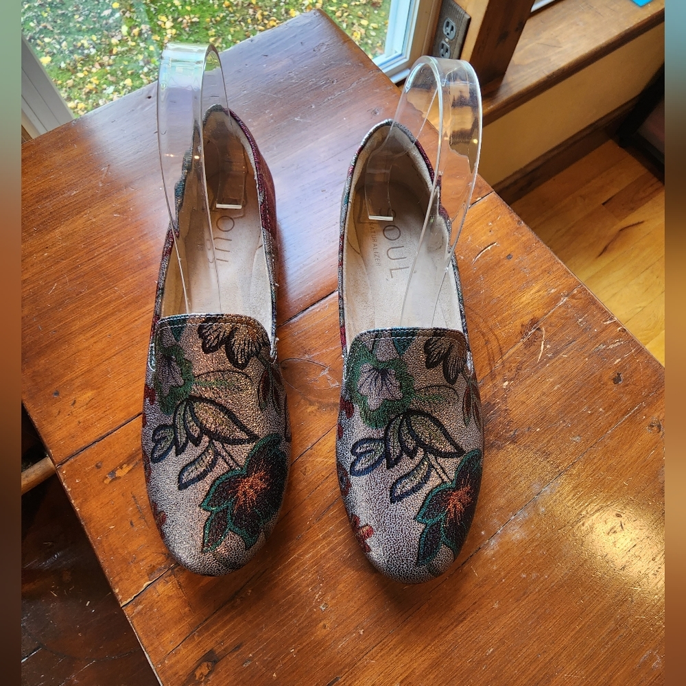 Naturalizer SOUL Loafers
